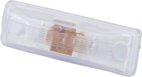 Grote 60301 Clear Rectangular Utility Light (Incandescent) in Saudi Arabia