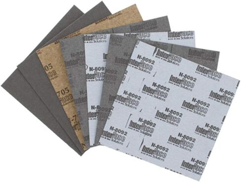 Gasket Material Kit 7 Pieces in Kuwait