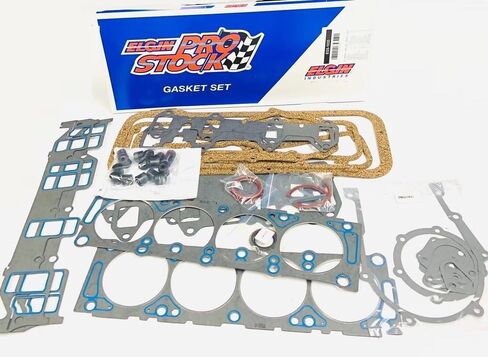 مجموعة حشية إصلاح المحرك متوافقة مع Ford 390 360 332 352 406 427 428 (جوانات FE) in Saudi Arabia