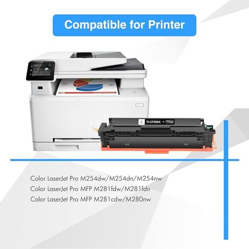 حبر أسود TN660 TN630 TN-660 عبوة واحدة لطابعة Brother TN660: متوافق مع Brother TN 660 TN-630 أسود عالي الإنتاجية لحبر الطابعة HL-L2380DW MFC-L2700DW HL-L2300D HL-L2320D HL-L2340DW L2540DW in Kuwait