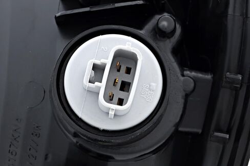 Compatible with Toyota Sienna Corner Light Lamp 2001 2002 2003 Passenger Right Side in Kuwait