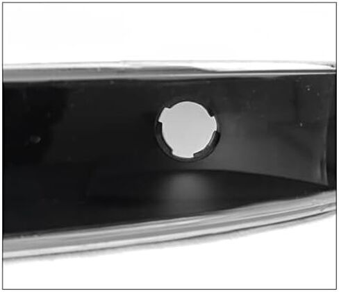 Front Bumper Signal Lights Lamps Chrome Compatible with 1999-2006 GMC Sierra / 2000-2006 Yukon XL 1500 2500 in Saudi Arabia