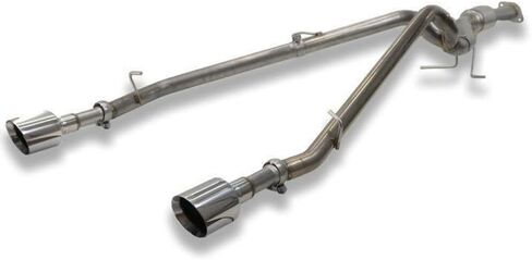 2019 متوافق مع/استبدال نظام Ram CAT-BACK in Kuwait