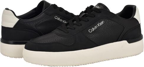 Calvin Klein Men's Brayton Sneaker in Saudi Arabia