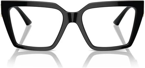 JIMMY CHOO JC 3017U Black 54/17/140 women Eyewear Frame in Saudi Arabia