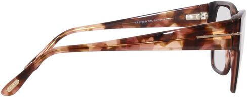Eyeglasses Tom Ford FT 5745 -B 005 Bilayer Black And Antique Pink Havana,"t" Lo in Saudi Arabia