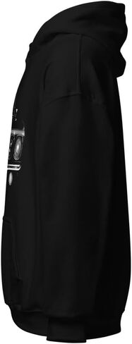 1970 Chevelle SS Hoodie – Vintage Muscle Pullover for Classic Car Enthusiasts in Saudi Arabia