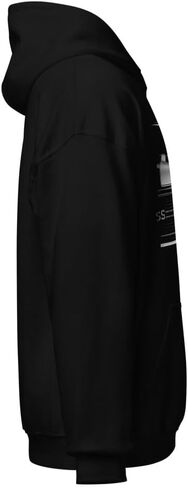 1970 Chevelle SS Hoodie – Vintage Muscle Pullover for Classic Car Enthusiasts in Saudi Arabia