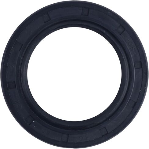 JZGRDN ختم الزيت 91201-ZE3-004 متوافق مع هوندا GX390 188F 11HP 13HP مولد مضخة مياه المحرك in Saudi Arabia
