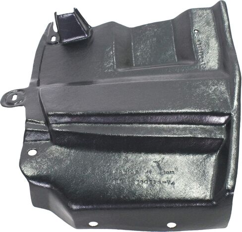 Garage-Pro Engine Splash Shield لنيسان ألتيما 2007-2012 تحت الغطاء RH سيدان in Saudi Arabia