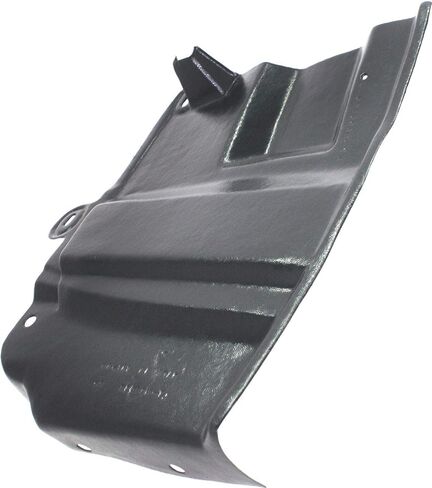 Garage-Pro Engine Splash Shield لنيسان ألتيما 2007-2012 تحت الغطاء RH سيدان in Saudi Arabia