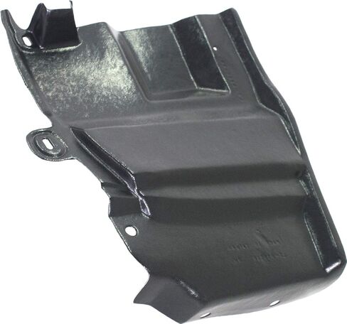Garage-Pro Engine Splash Shield لنيسان ألتيما 2007-2012 تحت الغطاء RH سيدان in Saudi Arabia