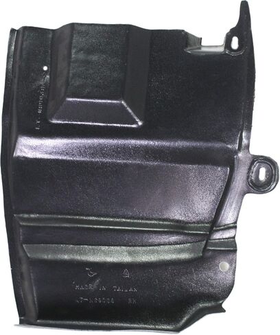 Garage-Pro Engine Splash Shield لنيسان ألتيما 2007-2012 تحت الغطاء RH سيدان in Saudi Arabia
