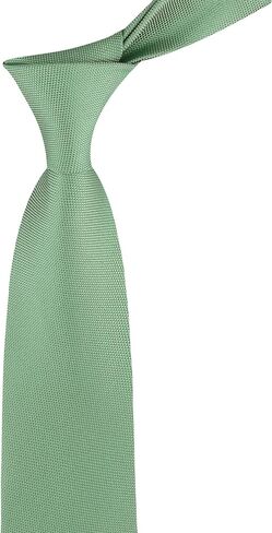 Tommy Hilfiger mens Core Oxford Solid Tie – Classic Business & Formal Neckwear in Saudi Arabia
