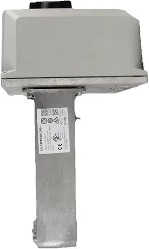 1Pcs ML7421B8012-E SERIES SMART LINEAR VALVE ACTUATOR Standard Valves In Heating, Ventilation, And Air Conditioning (HVAC) in Saudi Arabia