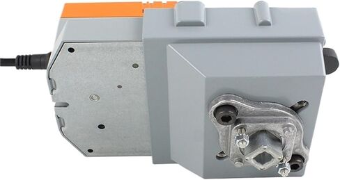 1Pcs SRQ24A-SR 16NM Modulating Rotary Actuator HVAC Systems Building Ventilation Systems in Saudi Arabia