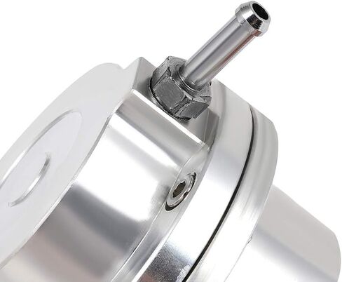 SCITOO Turbo Wastegate Actuator 702011-0009 1831452C91 Fit For Ford For Excursion 2000-2003,Fit For Ford For F-250 For F-350 For F-450 For F-550 Super Duty 1999-2003 33PSI Powerstroke 7.3L in Saudi Arabia