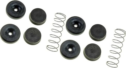 Rear Left Rear Right Drum Brake Wheel Cylinder Kit for Chevrolet P30,C30 Pickup,G30 Van 1974 1975 2Piece in Saudi Arabia