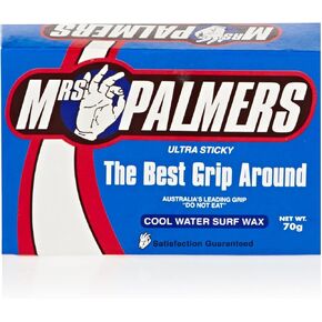 Mrs Palmers Wax Cool - Single Bar in Saudi Arabia