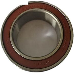 Auto ac Compressor Bearing 32bd5520 32x55x20 Bearing 32BG5520G - 2DLCS35 Air Conditioner Bearing in Saudi Arabia