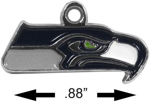 أقراط متدلية من الكروم للسيدات من Siskiyou NFL in Kuwait