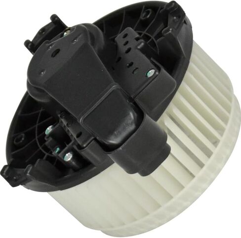 HVAC منفاخ المحرك الأمامي يناسب دودج رحلة 2014 يناسب تويوتا هايلاندر 2009 2010 2011 2012 2013 2014 2015 2016 2017 يناسب لكزس GX460 2010 2011 2012 2013 2014 2015-2017 1 x in Saudi Arabia