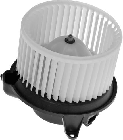 HVAC Blower Motor Front fits Nissan Titan,Armada 2005 2006 2007 2008 2009 2010 2011 2012 2013 2014 2015 fits Infiniti QX56 2004 2005 2006 2007 2008 2009 2010 2011 1 PCS in Saudi Arabia