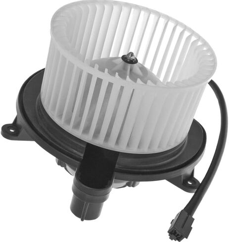 محرك منفاخ HVAC أمامي يناسب جيب كوماندر 2008 2009 2010 1 قطعة in Saudi Arabia