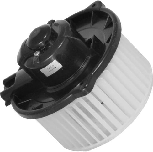 HVAC Blower Motor Front fits Suzuki XL-7 2002 1PCS in Saudi Arabia