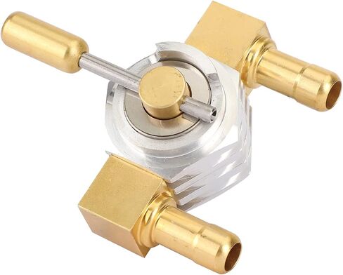 صمام الوقود بيتكوك لياماها بانشي YFZ350 1987-2005، رابتور YMF660R 2001-2005 #3110-D-AH61A in Saudi Arabia