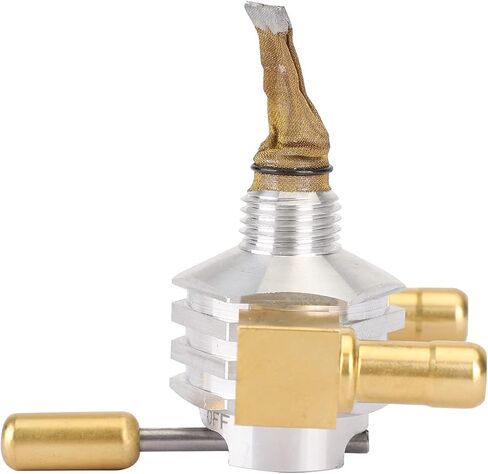 صمام الوقود بيتكوك لياماها بانشي YFZ350 1987-2005، رابتور YMF660R 2001-2005 #3110-D-AH61A in Saudi Arabia