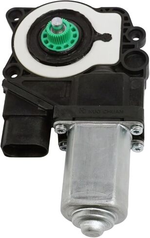Window Motor Glass Rear Driver Side 323 325 328 Left Hand Sold Individually for 330i 2006 16569980 67626927025 in Saudi Arabia