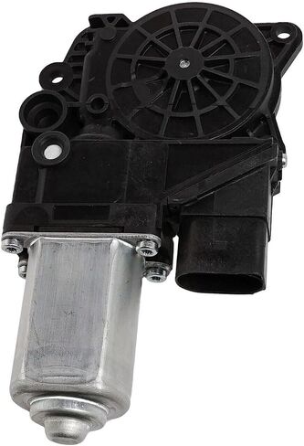 Window Motor Glass Rear Driver Side 323 325 328 Left Hand Sold Individually for 330i 2006 16569980 67626927025 in Saudi Arabia