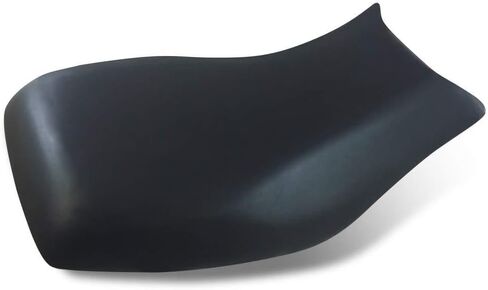 G-PLUS Seat Cover Compatible with Honda Recon 250 1998-2004 Black in Saudi Arabia