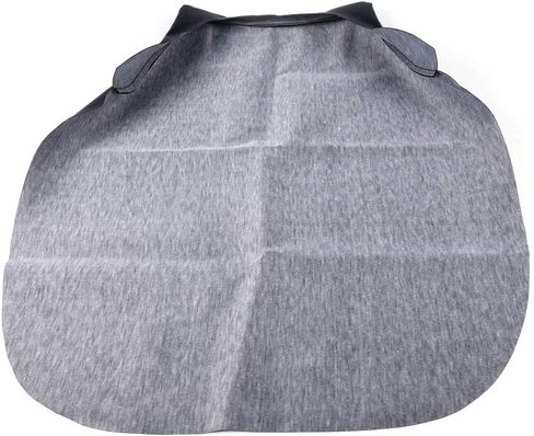 G-PLUS Seat Cover Compatible with Honda Recon 250 1998-2004 Black in Saudi Arabia