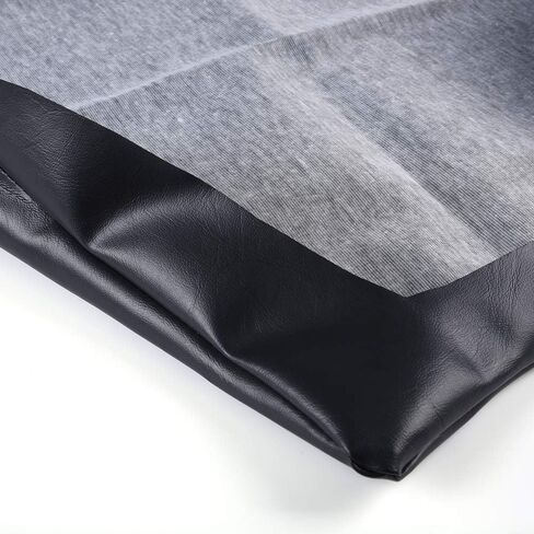 G-PLUS Seat Cover Compatible with Honda Recon 250 1998-2004 Black in Saudi Arabia