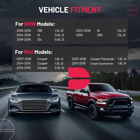 BDFHYK Engine Engine Soodant Soidant Overflow Tank متوافق مع 2018-2019 BMW 118I 318I 2014-2019 BMW I3 I3S I8 استبدال 603-332 EPT014 FRT1908C FRT2001C 17117639024 17132754264 17137539267C in Kuwait