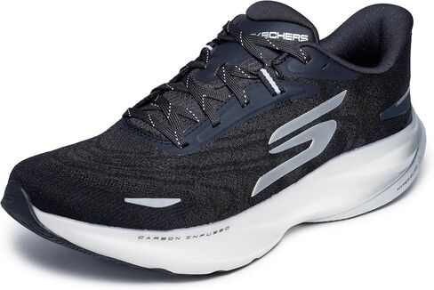 Skechers Men's Aero Spark Sneaker in Saudi Arabia