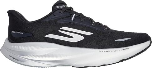Skechers Men's Aero Spark Sneaker in Saudi Arabia