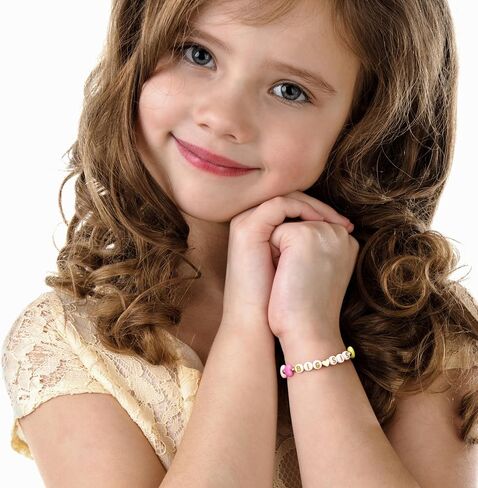 Big Sister Gifts for Girls Big Sister Bracelet for Toddler Daughter Niece Big Sis Bracelet Matching Outfits Big Sister Announcement Jewelry for Girls Big Sister Charm Birthday Gifts in Kuwait