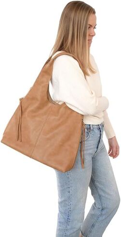 Joy Susan Womens Hobo Handbag: Claire 2-in-1 in Saudi Arabia