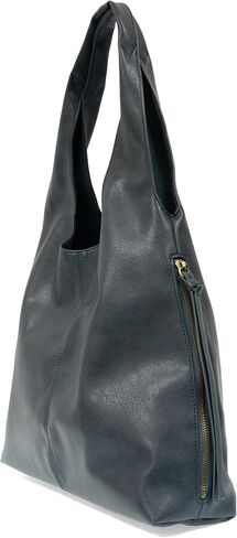 Joy Susan Womens Hobo Handbag: Claire 2-in-1 in Saudi Arabia