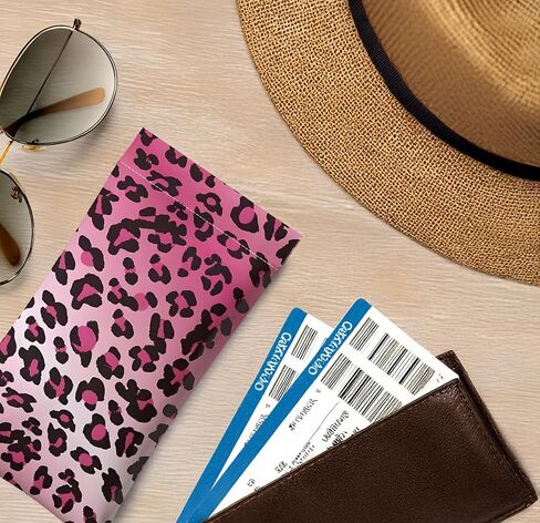 Eyeglasses Sunglasses Case PU Soft Squeeze Top Glasses Pouch for Women Floral Pattern Portable Anti Scratch in Saudi Arabia