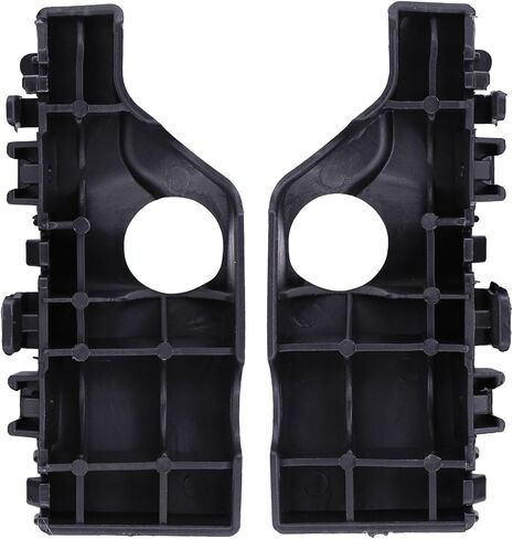 ApplianPar 2Pcs Front Driver and Passenger Side Bumper Bracket Retainer for Sorento 2016 2017 2018 2019 2020 in Saudi Arabia