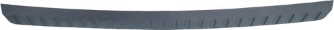 Garage-Pro Bumper Trim For Ford F-250 Super Duty 2011-2016 F-350 F-450 F-550 Super Duty, Front Driver or Passenger Side, Black, Automotive Exterior Accessories, F350 Super Duty Accessories in Saudi Arabia