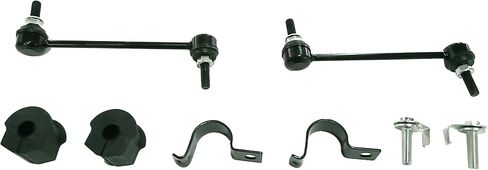 Rear Stabilizer Sway Bar Suspension Kit for Buick Allure/Century/LaCrosse/Regal 97-09 for Chevy Impala/Lumina/Monte Carlo 00-16 for Olds Intrigue 98-02 for Pontiac Grand Prix 97-08 927-110 in Saudi Arabia