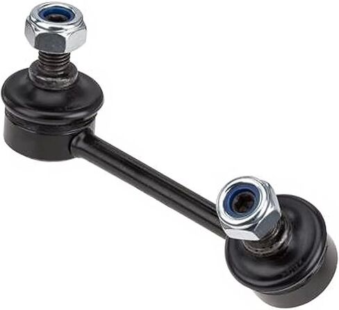 محور ديترويت - قضبان التأرجح الخلفية لسيارة Ford Edge Chevy Camaro Mazda CX-9 Lincoln MKX Pontiac G8 911 Caprice، استبدال وصلات شريط الثبات in Saudi Arabia