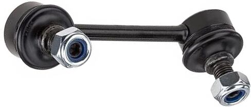 محور ديترويت - قضبان التأرجح الخلفية لسيارة Ford Edge Chevy Camaro Mazda CX-9 Lincoln MKX Pontiac G8 911 Caprice، استبدال وصلات شريط الثبات in Saudi Arabia