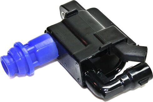 مجموعة Garage-Pro مكونة من 3 قطع بديلة لملف الإشعال لكزس GS300 1998 1999 2000 2001 2002 2003 2004 2005 IS300 01-05 3.0L in Kuwait