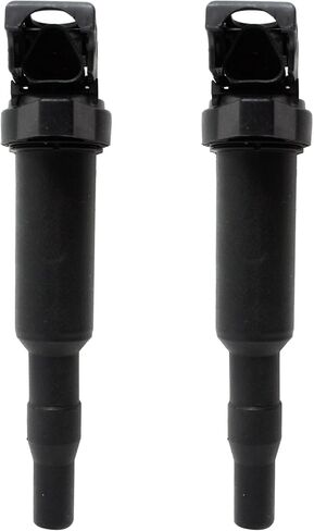 مجموعة ملف الإشعال Garage-Pro متوافقة مع BMW X5 2007-2016، X3 2007-2012، 528i 2008-2011، 528i xDrive 2009-2010 in Saudi Arabia
